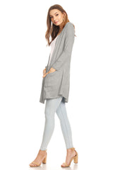 Load image into Gallery viewer, heather grey