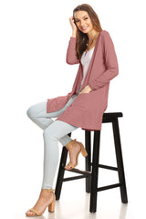 Load image into Gallery viewer, mauve pink