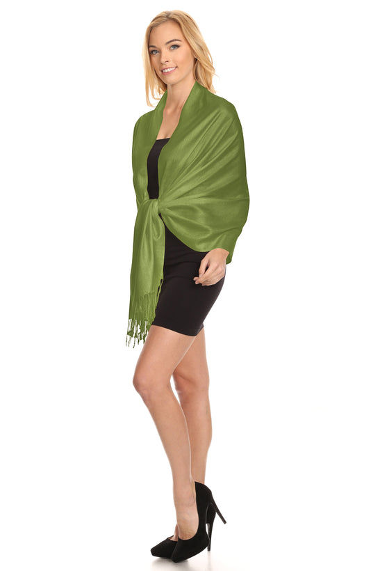 moss green