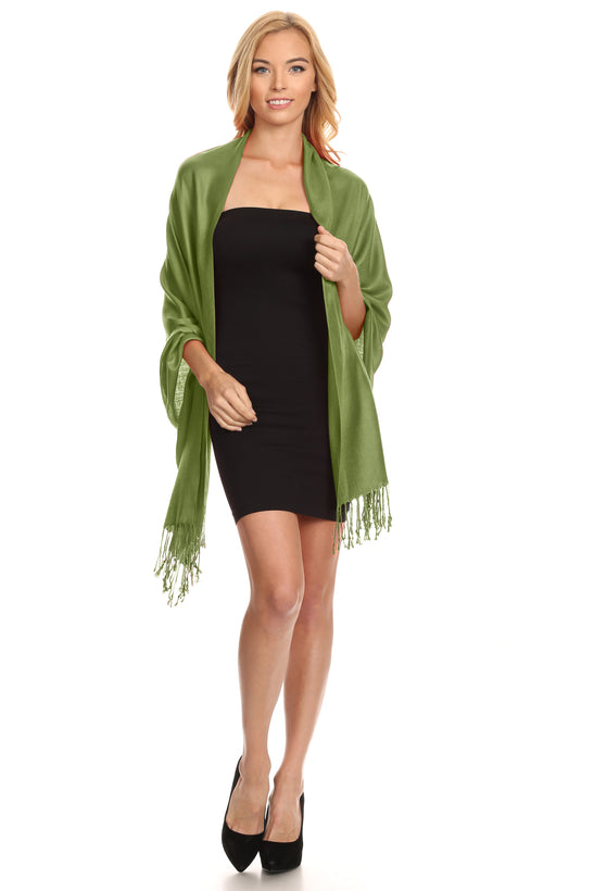 moss green