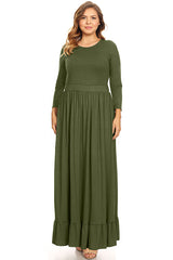 Load image into Gallery viewer, Call It The Maxi Dress