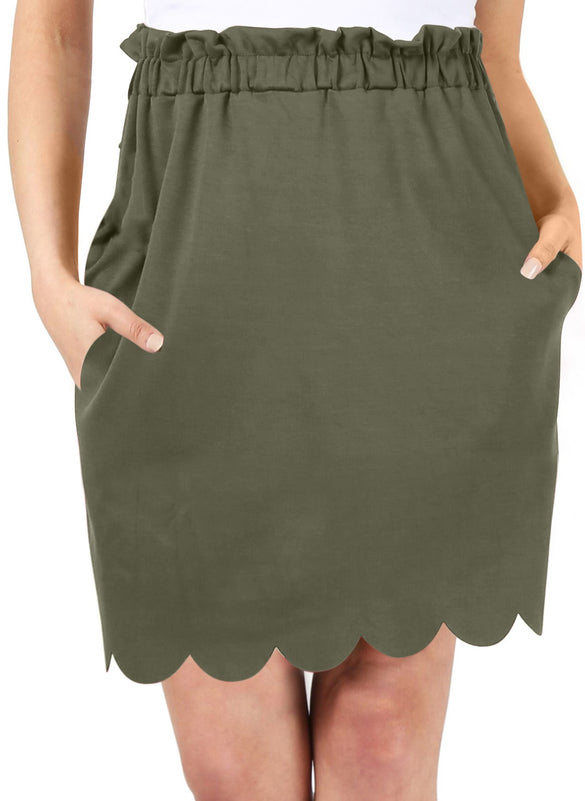 olive