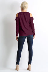 Load image into Gallery viewer, burgundy