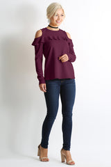 Load image into Gallery viewer, burgundy