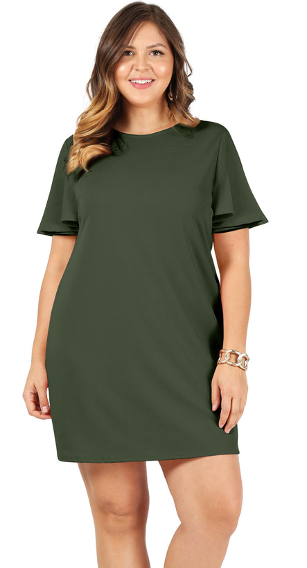 olive green