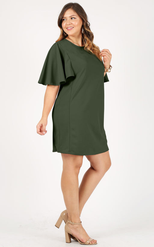 olive green