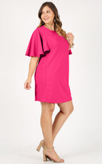 Load image into Gallery viewer, hot pink