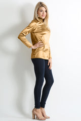 Load image into Gallery viewer, gold metallic