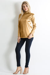 Load image into Gallery viewer, gold metallic