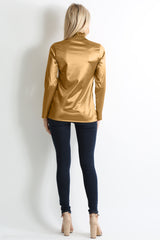 Load image into Gallery viewer, gold metallic