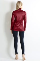 Load image into Gallery viewer, red metallic