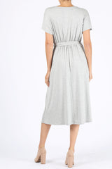 Load image into Gallery viewer, heather grey