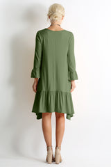 Load image into Gallery viewer, olive green