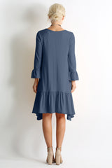 Load image into Gallery viewer, denim blue