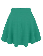 Load image into Gallery viewer, Fall for Freedom Skater Skirt