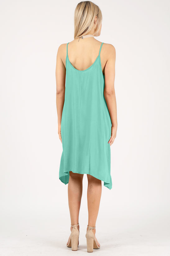 mint