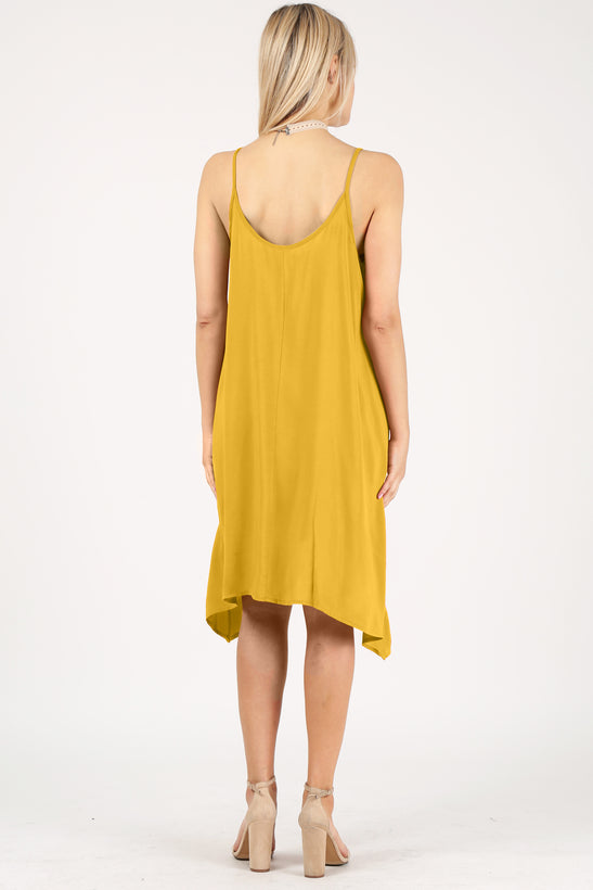 mustard