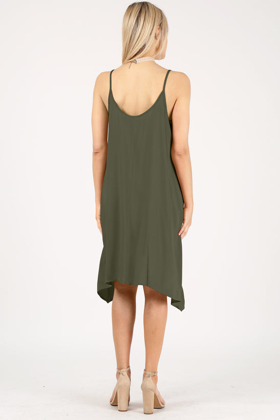 olive night
