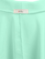 Load image into Gallery viewer, Fall for Freedom Skater Skirt