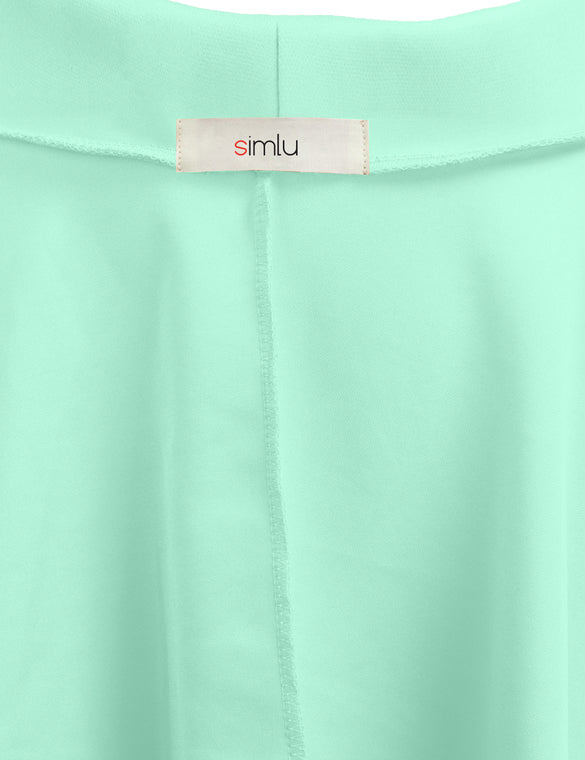 cool mint