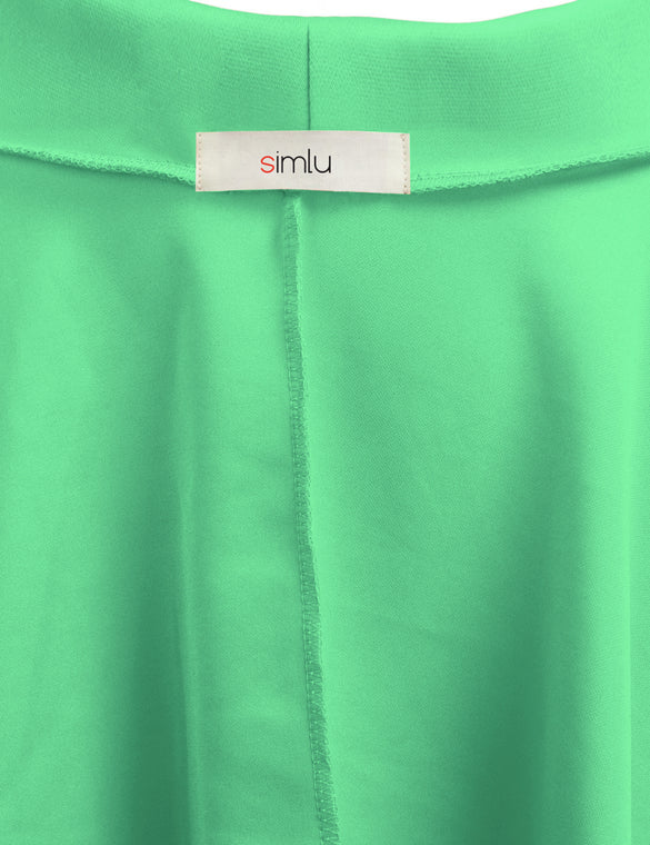 green mint