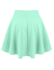 Load image into Gallery viewer, Fall for Freedom Skater Skirt