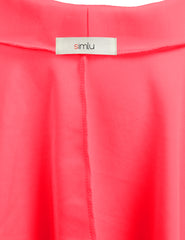 Load image into Gallery viewer, Fall for Freedom Skater Skirt