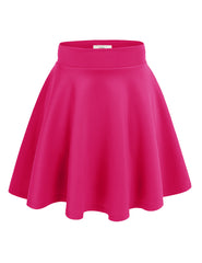Load image into Gallery viewer, Fall for Freedom Skater Skirt