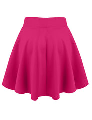 Load image into Gallery viewer, Fall for Freedom Skater Skirt