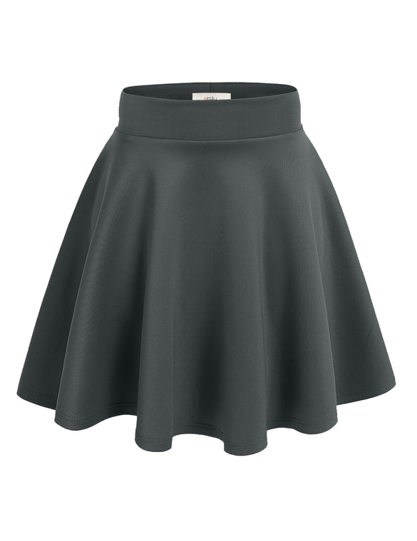 charcoal grey