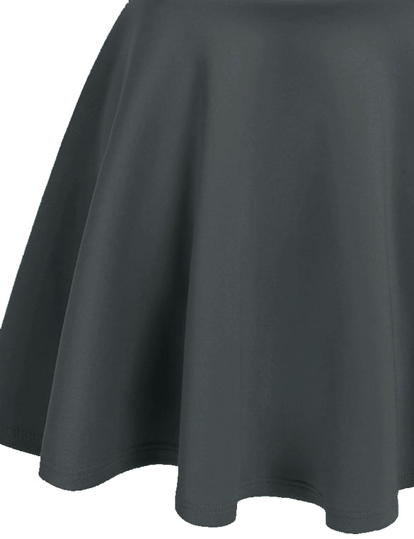 charcoal grey