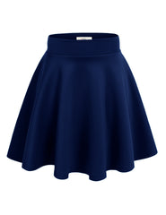 Load image into Gallery viewer, Fall for Freedom Skater Skirt