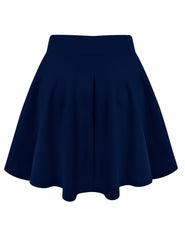 Load image into Gallery viewer, Fall for Freedom Skater Skirt