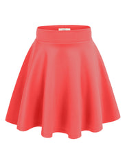 Load image into Gallery viewer, Fall for Freedom Skater Skirt