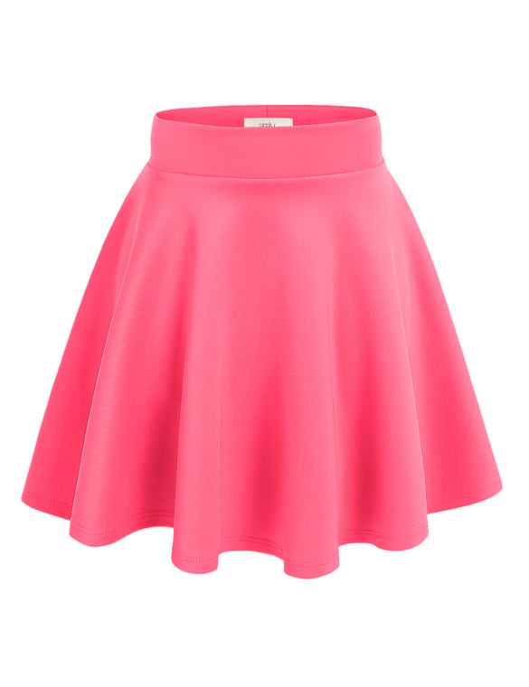 neon pink