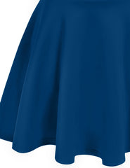 Load image into Gallery viewer, Fall for Freedom Skater Skirt