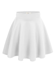 Load image into Gallery viewer, Fall for Freedom Skater Skirt