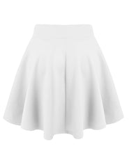 Load image into Gallery viewer, Fall for Freedom Skater Skirt