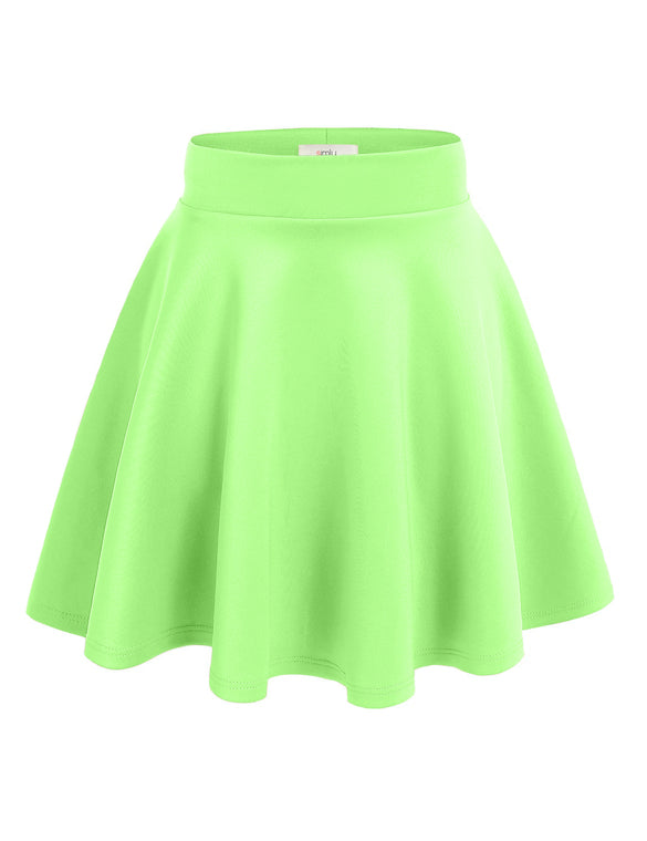 neon lime