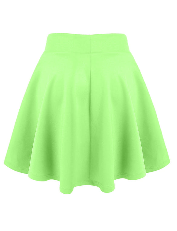 neon lime