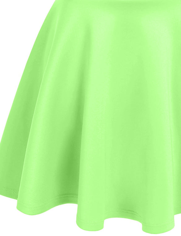 neon lime