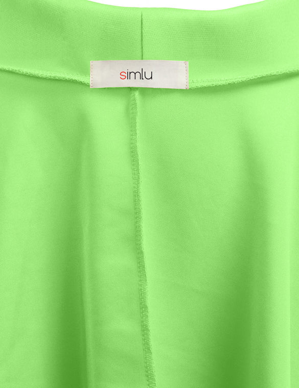 neon lime
