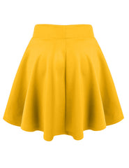 Load image into Gallery viewer, Fall for Freedom Skater Skirt