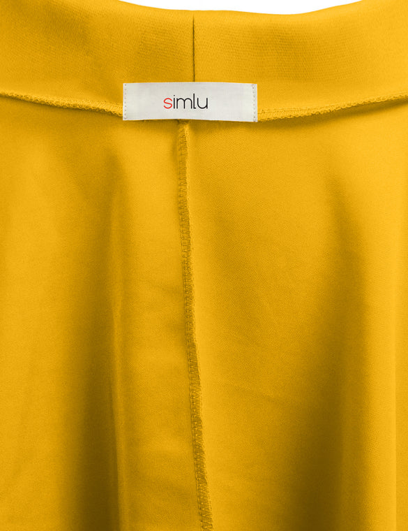 yellow summer