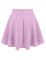 Load image into Gallery viewer, Fall for Freedom Skater Skirt