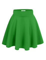 Load image into Gallery viewer, Fall for Freedom Skater Skirt