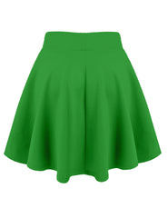 Load image into Gallery viewer, Fall for Freedom Skater Skirt