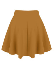 Load image into Gallery viewer, Fall for Freedom Skater Skirt