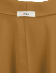Load image into Gallery viewer, Fall for Freedom Skater Skirt