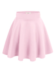Load image into Gallery viewer, Fall for Freedom Skater Skirt